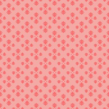 çiçek seamless modeli. doku tüm türü dokular, duvar kağıdı, web sayfası arka planı için kullanılabilir. eps10 formatı vektör çizim