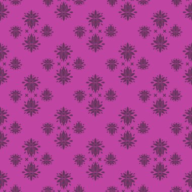 çiçek seamless modeli. doku tüm türü dokular, duvar kağıdı, web sayfası arka planı için kullanılabilir. eps10 formatı vektör çizim