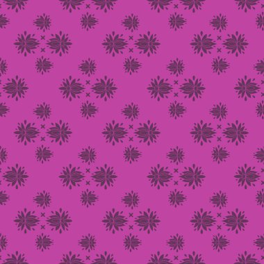 çiçek seamless modeli. doku tüm türü dokular, duvar kağıdı, web sayfası arka planı için kullanılabilir. eps10 formatı vektör çizim