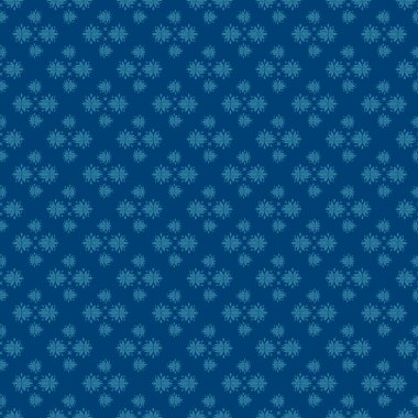 çiçek seamless modeli. doku tüm türü dokular, duvar kağıdı, web sayfası arka planı için kullanılabilir. eps10 formatı vektör çizim