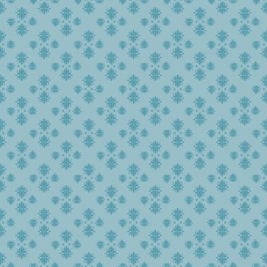 çiçek seamless modeli. doku tüm türü dokular, duvar kağıdı, web sayfası arka planı için kullanılabilir. eps10 formatı vektör çizim