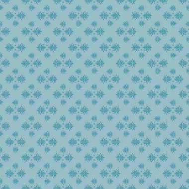 çiçek seamless modeli. doku tüm türü dokular, duvar kağıdı, web sayfası arka planı için kullanılabilir. eps10 formatı vektör çizim