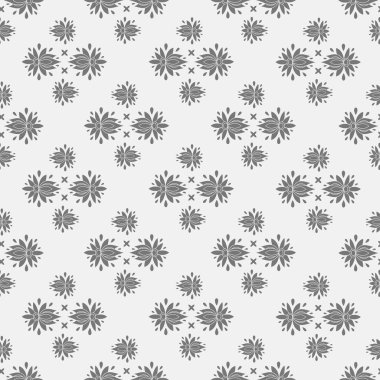 çiçek seamless modeli. doku tüm türü dokular, duvar kağıdı, web sayfası arka planı için kullanılabilir. eps10 formatı vektör çizim