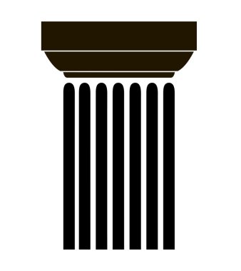 Yunanistan sütun modeli