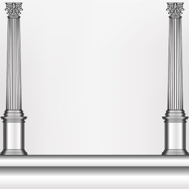 Yunanistan sütun modeli