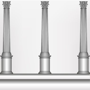 Yunanistan sütun modeli
