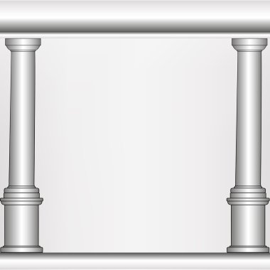 Yunanistan sütun modeli