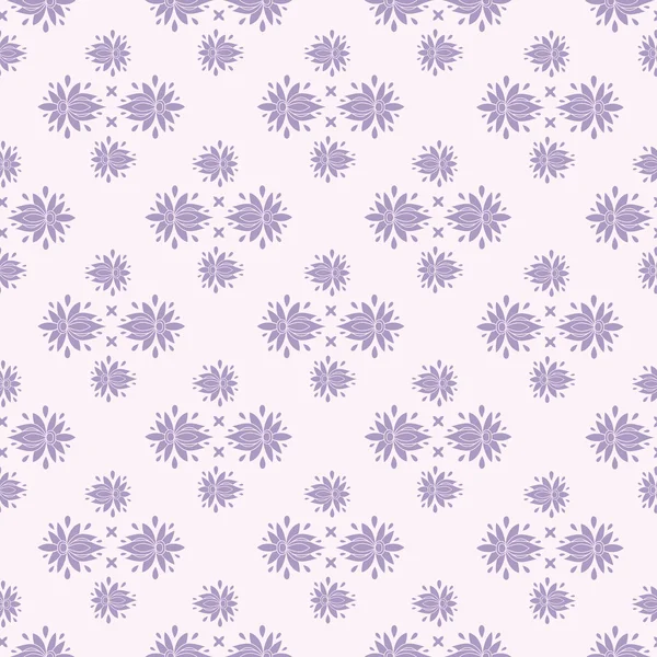 Motif floral sans couture. texture peut être utilisé pour toutes les textures de type, papier peint, fond de page Web. illustration vectorielle au format eps10 — Image vectorielle