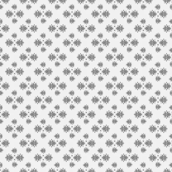 Motif floral sans couture. texture peut être utilisé pour toutes les textures de type, papier peint, fond de page Web. illustration vectorielle au format eps10 — Image vectorielle