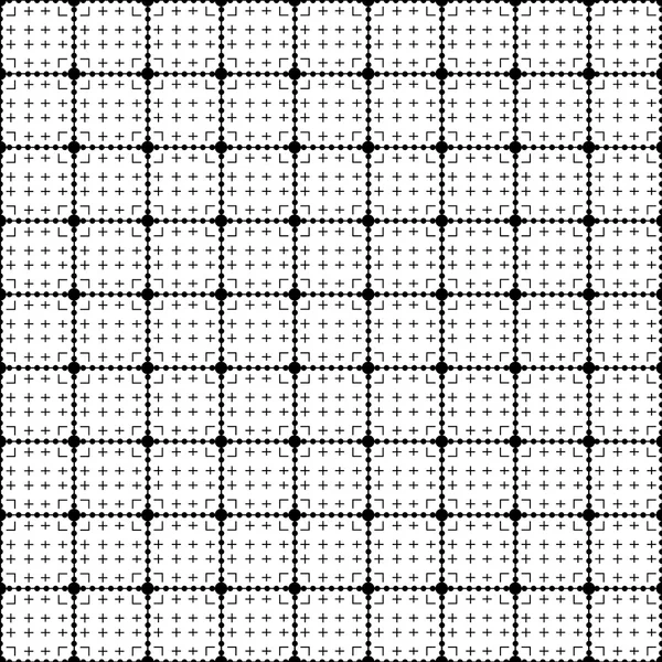 Plano de la cuadrícula de ingeniería de papel de fondo vector EPS10 — Archivo Imágenes Vectoriales