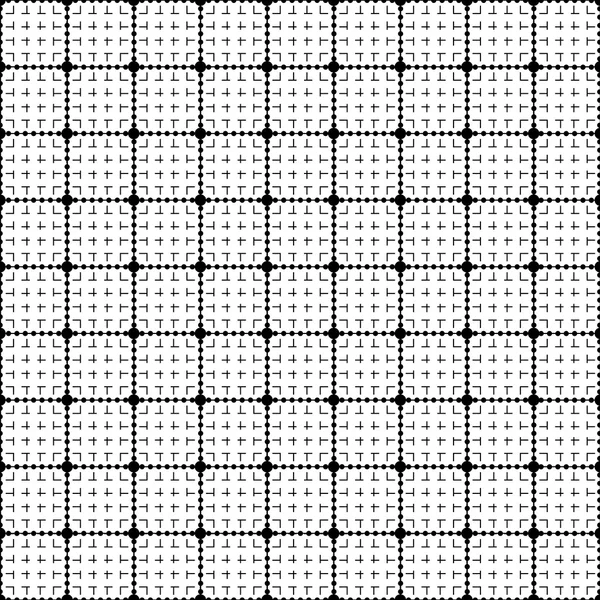 Plano de la cuadrícula de ingeniería de papel de fondo vector EPS10 — Archivo Imágenes Vectoriales