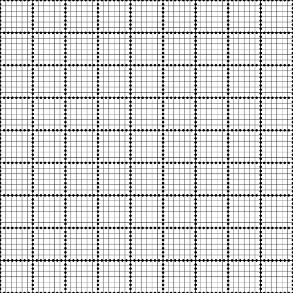 Plano de la cuadrícula de ingeniería de papel de fondo vector EPS10 — Archivo Imágenes Vectoriales