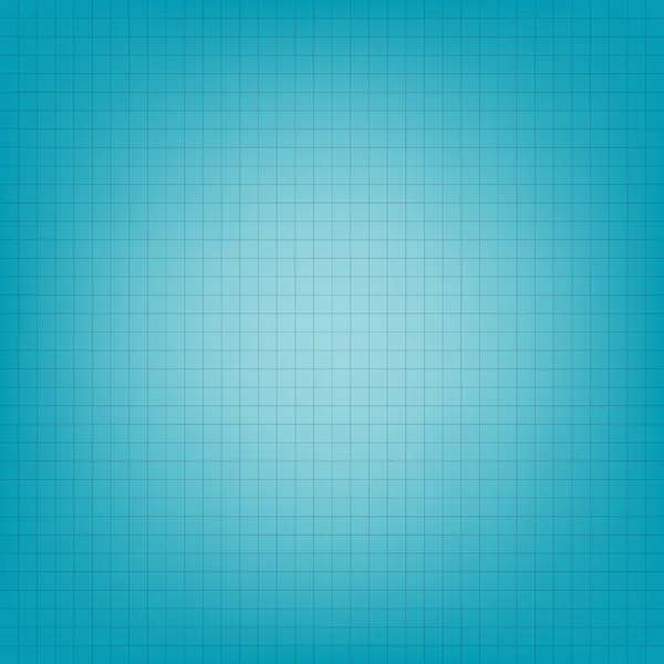 青写真グリッド工学紙背景ベクトル Eps10 ベクターグラフィックス