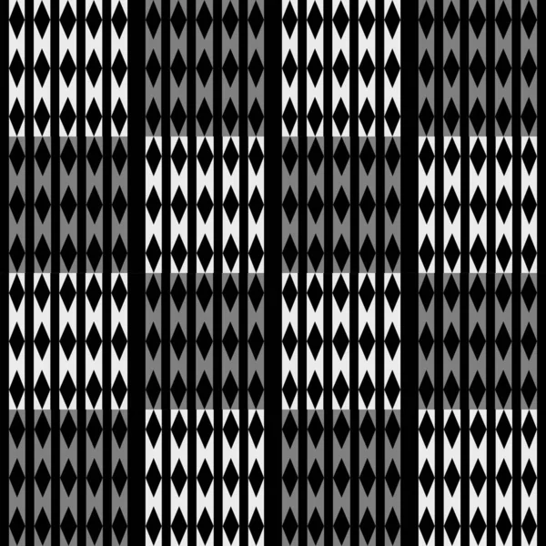 Square Bar Black Grey Color Form Pattern Stripe Background Fashion — Zdjęcie stockowe