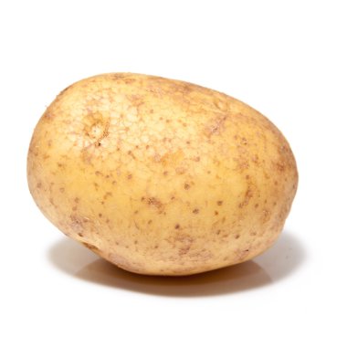 Beyaz patates