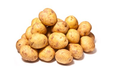 Beyaz patates