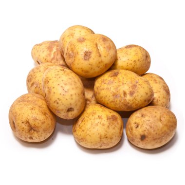 Beyaz patates