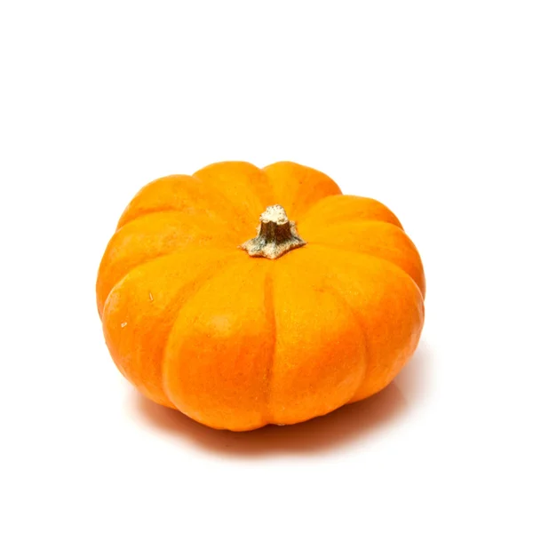 Linterna de calabaza de Halloween. —  Fotos de Stock