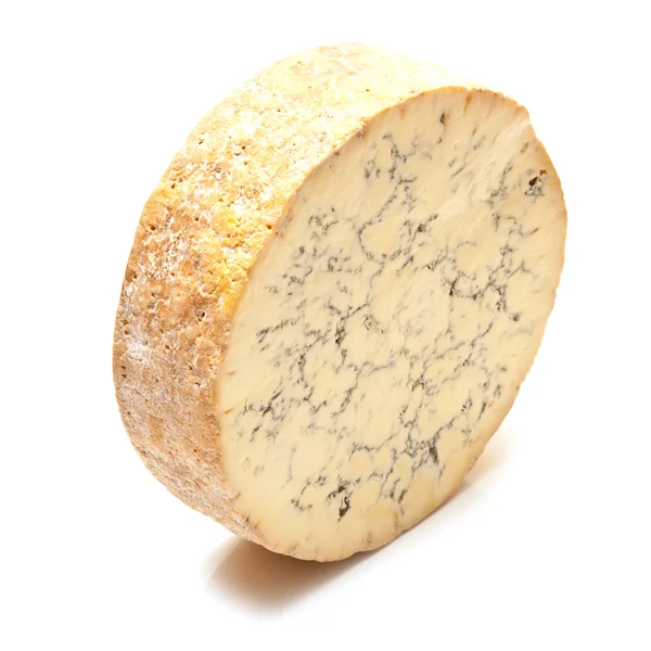 Stilton-Käse — Stockfoto