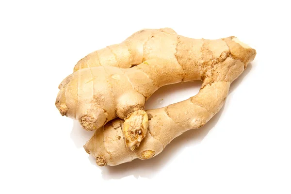 Root ginger — Stock Photo, Image