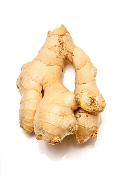 Root ginger — Stock Photo, Image