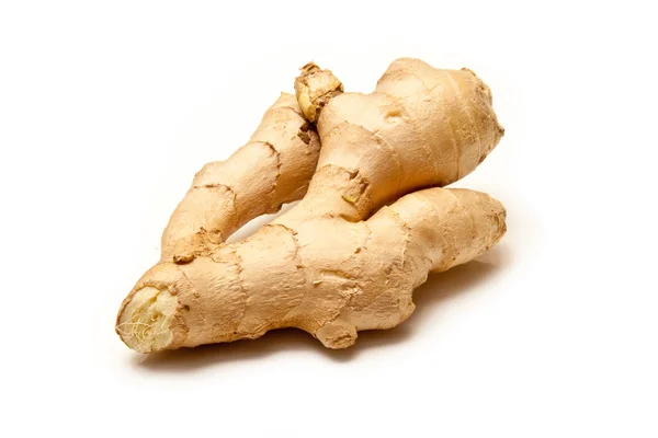 Root ginger — Stock Photo, Image