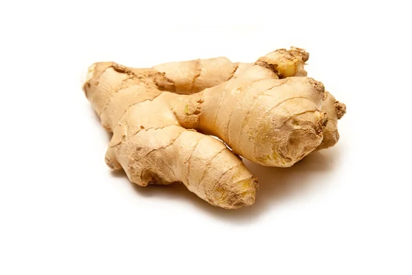 Root ginger — Stock Photo, Image