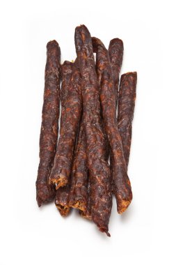Peri peri drywors