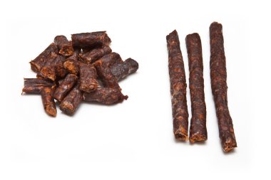 Peri peri drywors