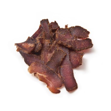 Biltong