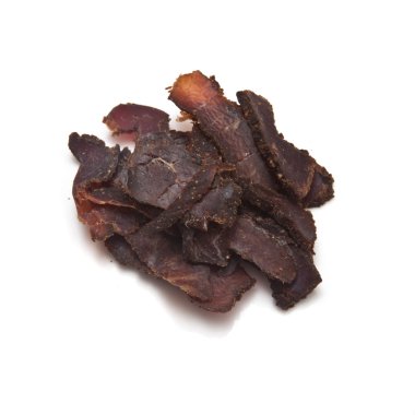 Biltong