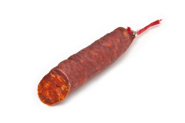 Chorizo de pueblo sosis