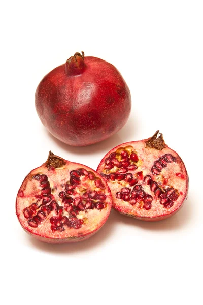 Pomegranate — Stock Photo, Image