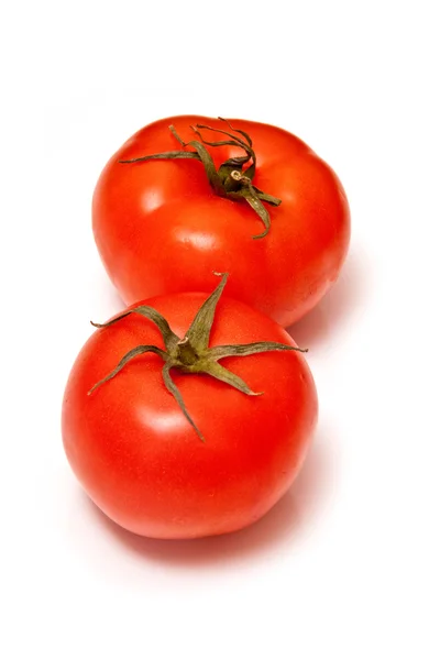 Wołowiny pomidorów — Zdjęcie stockowe