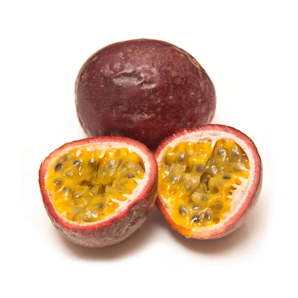 Passion fruit — Stock Photo, Image