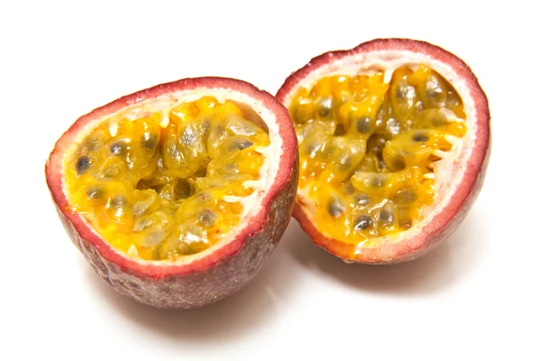 Passion fruit — Stock Photo, Image