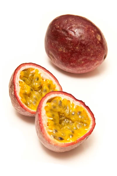 Passion fruit — Stock Photo, Image