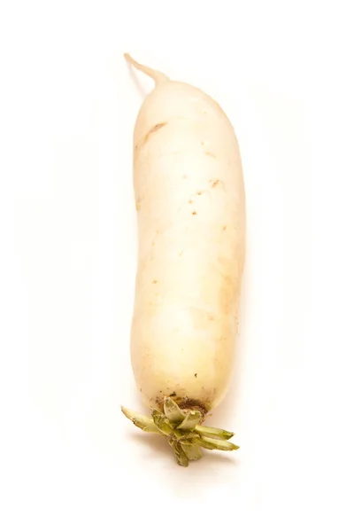 Mooli vegetable — Stock Photo, Image