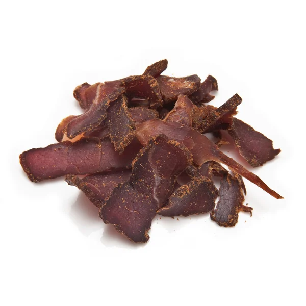 Biltong — Stock Photo, Image