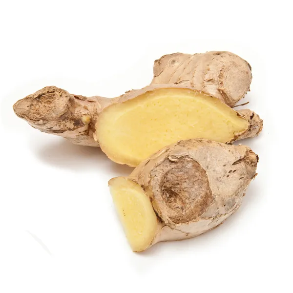 Root Ginger — Stock Photo, Image