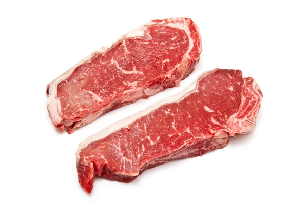 Lendensteaks — Stockfoto