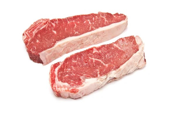 Lendensteaks — Stockfoto