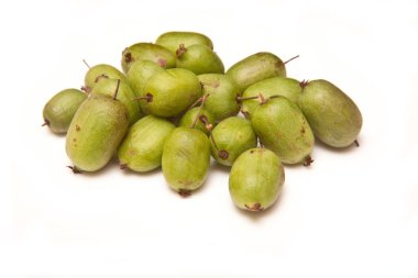 Kiwi meyveler