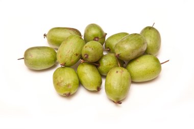 Kiwi meyveler