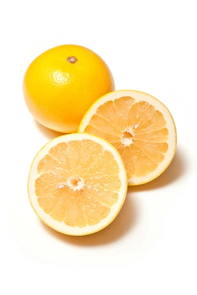 Grapefruits — Stockfoto