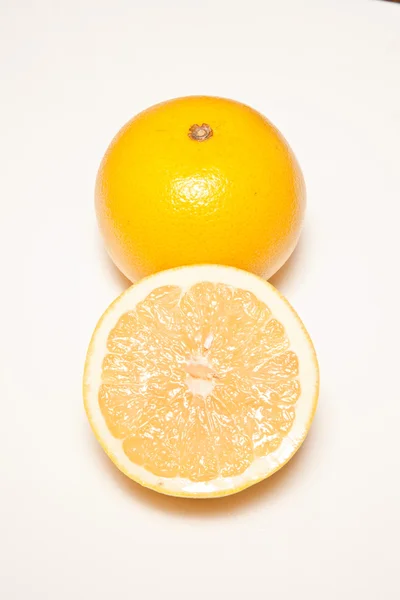 Grapefruits — Stockfoto