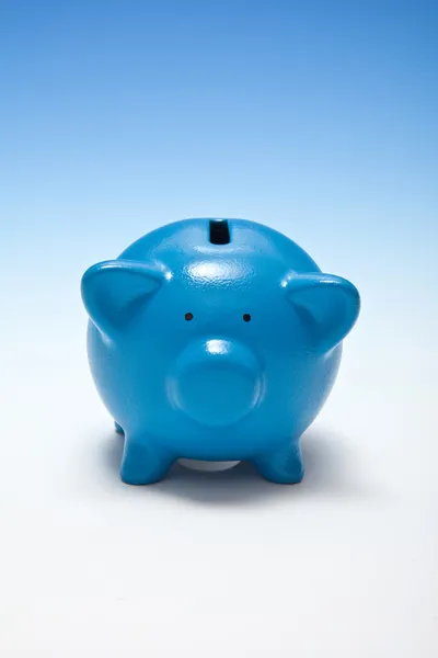 Piggy bank of spaarpot — Stockfoto