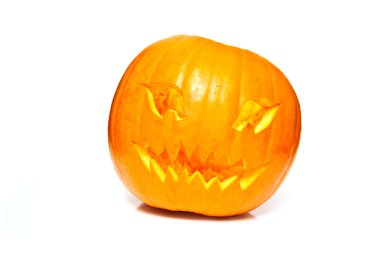 Pumpkin halloween Jack