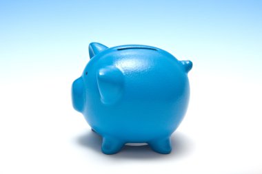 kumbara veya para kutusu