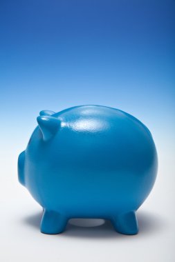 kumbara veya para kutusu